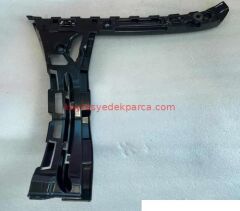 A2058801802-MER-TAMPON BRAKETI ARKA SAĞ