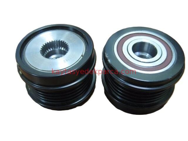 A2701550315-1550315-İNA-ŞARJ DİNAMO KASNAĞI, M270