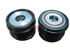 A2701550315-1550315-İNA-ŞARJ DİNAMO KASNAĞI, M270