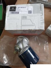 A6082001000T-SKF-TRİGER SETİ OM607, 123 DIS KAYIS