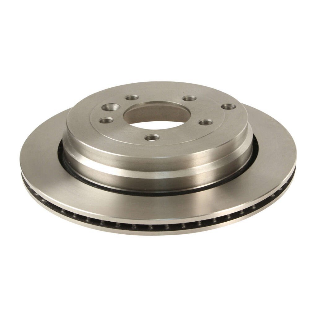 LND-SDB000636-DİSK ARKA DISCO.3 TDV6 2,7