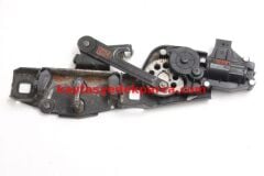 FQQ500090-LND-BAGAJ KİLİDİ ALT ELEKTRİKLİ SPORT 2010>