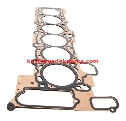 11127501304-7501304-VKR-SİLİNDİR KAPAK CONTASI E46/E39/M54