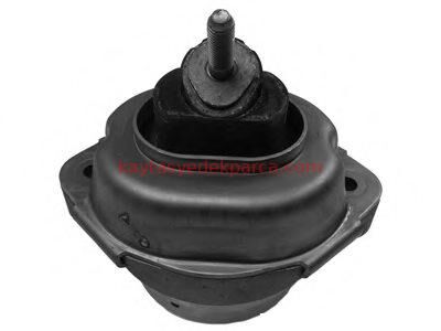 22116770638-6770638-CRT-MOTOR KULAĞI LASTİK X5 3.0d M57