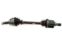 31607574852-WUT-AKS MİNİ COOPER S R53 SOL