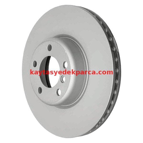 34116792223-6792223-FRE-DİSK ÖN F30 PERFO