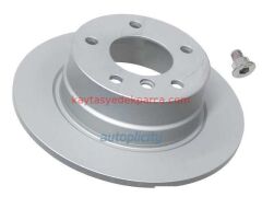 34216794306-6794306-OPT-DİSK ARKA Z4/E85