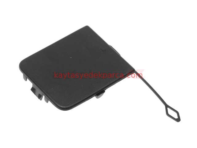 51127303816-7303816-BMW-ÇEKİ KAPAĞI R E84