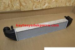A2035000600-KYB-İNTERCOOLER RADYATÖRÜ, W203 CLK200 M271-OM642-646