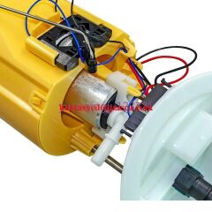 A2124700494-BSH-MAZOT POMPASI W212