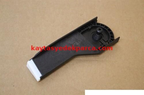 A2465040540-MER-RADYATÖR ALT TUTUCUSU