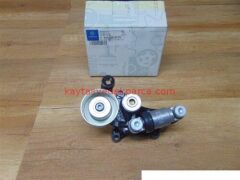 A6462000070-TRU-KAYIŞ GERGİ MAKARASI, OM646 W203-211 TEK BİLYA