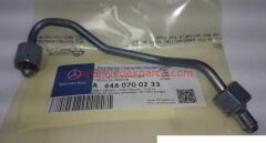 A6462000070-TRU-KAYIŞ GERGİ MAKARASI, OM646 W203-211 TEK BİLYA