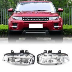 ROC-LR026090-SİS FARI/L EVOQUE