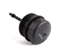BMW-11421715960-YAĞ FİLTRE HAZNE KAPAĞI M43