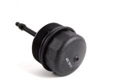 BMW-11421715960-YAĞ FİLTRE HAZNE KAPAĞI M43