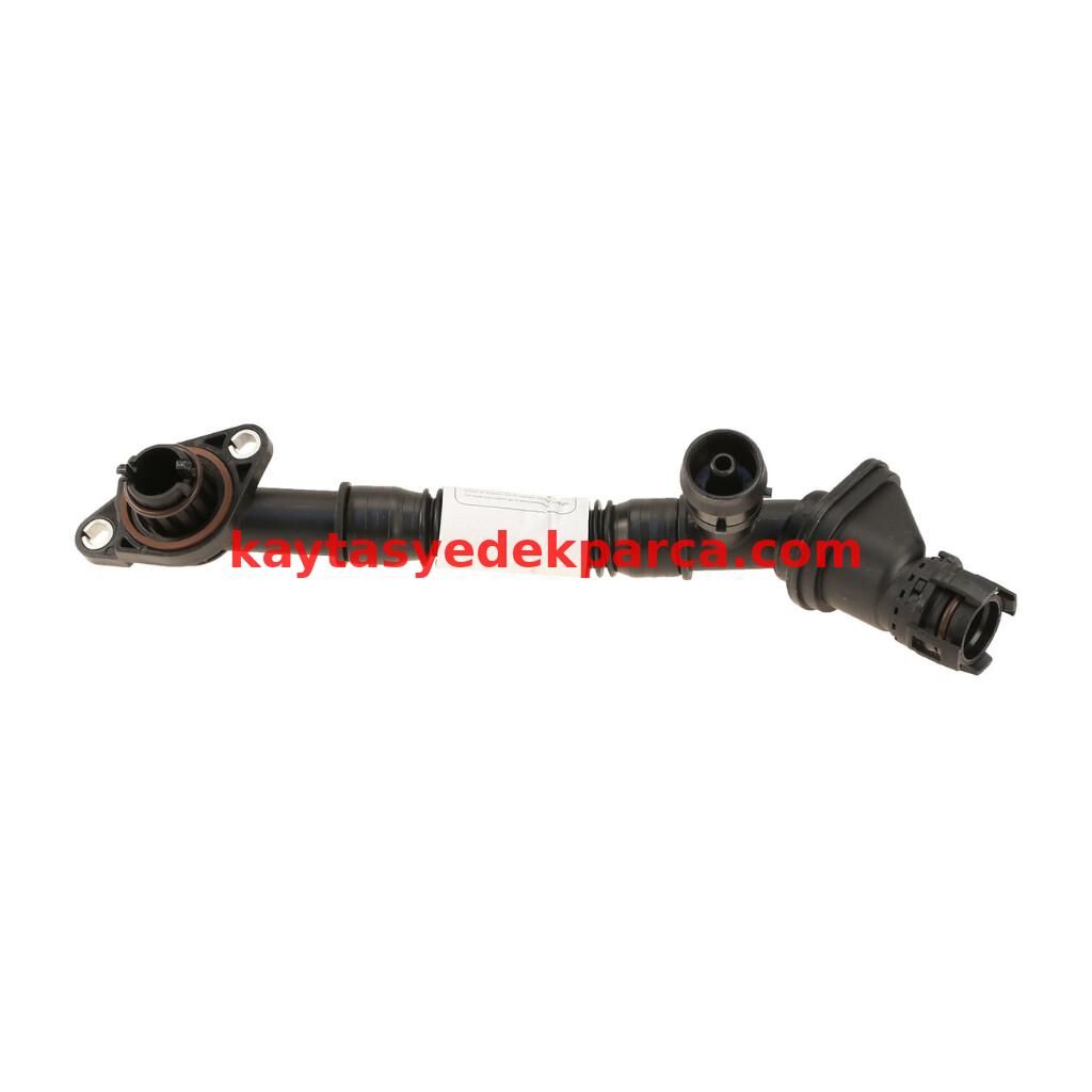 11127504586-7504586-VKR-SİLİNDİR KAPAK CONTASI M40/M43