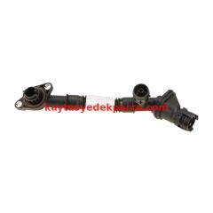 11127504586-7504586-VKR-SİLİNDİR KAPAK CONTASI M40/M43
