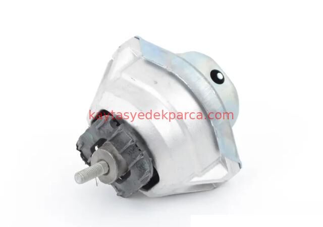 22116771362-6771362-CRT-MOTOR KULAĞI LASTİK E46/320d M47N