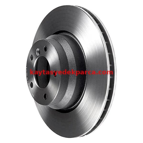 34116854999-6854999-FRE-DİSK E90/E87 ÖN