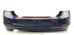 51127312724-7312724-BMW-TAMPON ARKA F30 PDC SİZ