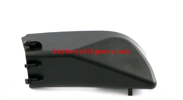 51717123352-7123352-BMW-BAKALİT KAPAK X5/R 10/03=>