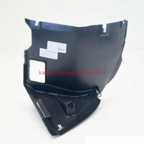 51718193811-8193811-OEM-KÜREK BAKALİTİ E46/L ÖN