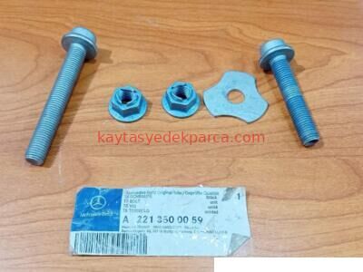 A2103500059-FEB-TRAVERS TAKOZU TK. BÜYÜK W202-210