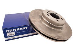 LND-SDB500182-DİSK ÖN RANGE ROVER 3.0 dizel (ADET)