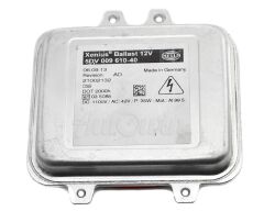 HEL-63117248050-XENON BEYNİ E70-W639