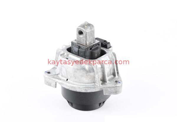 22116773903-6773903-CRT-MOTOR KULAĞI LASTİK E46 M57/M57N