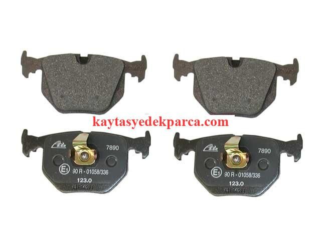 34216761250-6761250-FRE-FREN BALATASI ARKA X5/E38/E46 330