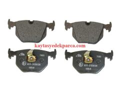 34216761250-6761250-FRE-FREN BALATASI ARKA X5/E38/E46 330