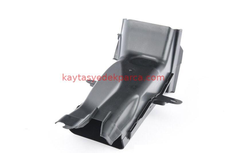 51747383852-7383852-BMW-FREN HAVA KANALI R G30 ÖN KISIM