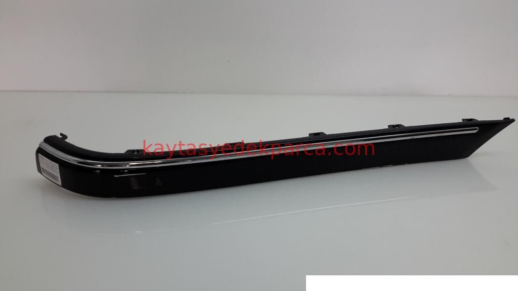A2038853021N-TYG-TAMPON NİKELAJI, 203 ARKA ORTA
