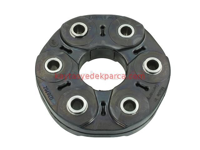 A2104100315TK-FEB-ŞAFT KÖSELE TK W210-0004110000