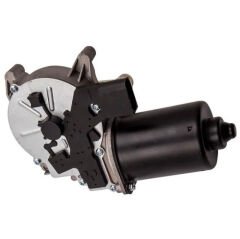 TYG-61617194029-SİLECEK MOTORU ÖN KOMPLE E60