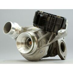 BMW-11658519477-TURBO N47N F10 E90 X3