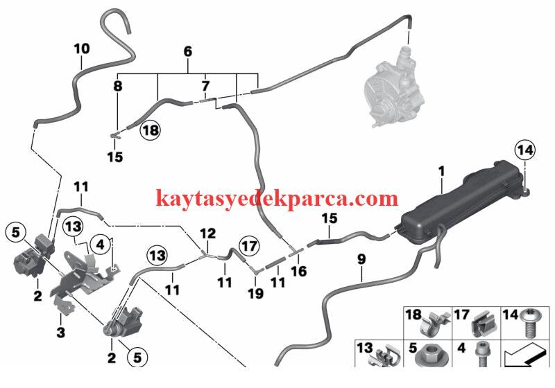 16127205300-7205300-BMW-MAZOT HORTUM HATTI F10