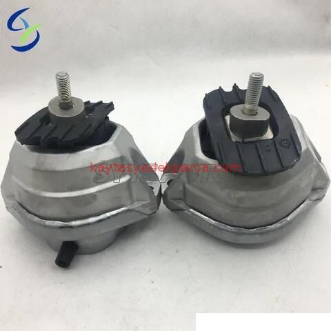 22116774620-6774620-CRT-MOTOR KULAĞI LASTİK E60/R DİZEL
