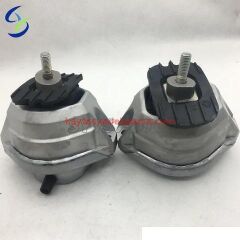 22116774620-6774620-CRT-MOTOR KULAĞI LASTİK E60/R DİZEL