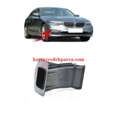 51747394666-7394666-OEM-FREN HAVA KANALI R G30 ARKA