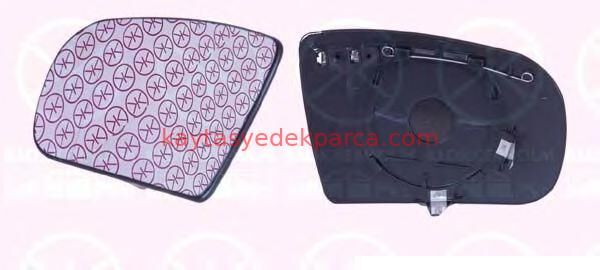 A2108100821-TYG-AYNA CAMI, W210 SAĞ 99-