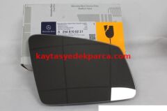 A2468100221-MER-AYNA CAMI W176 SAĞ