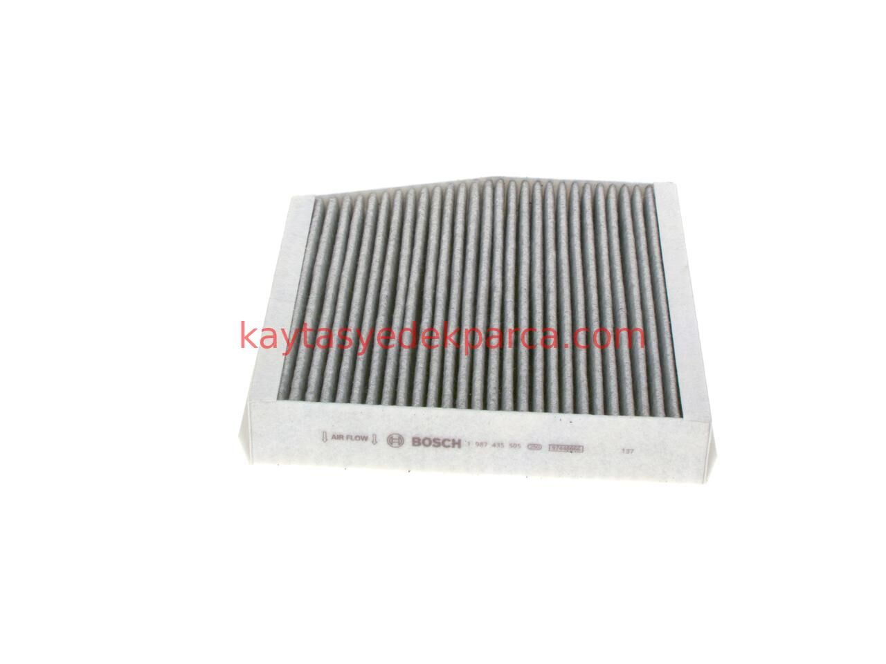 A2468300018-BSH-KLİMA FİLTRESİ W176-117-246