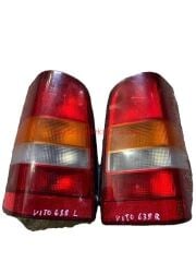 A6388201264-MML-STOP, W638 VT L