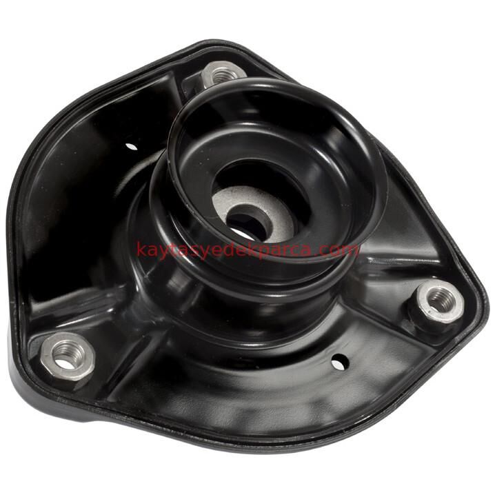 A6393230720K-LMF-AMORTİSÖR TAKOZU, W639 ÜST YM BILYELI