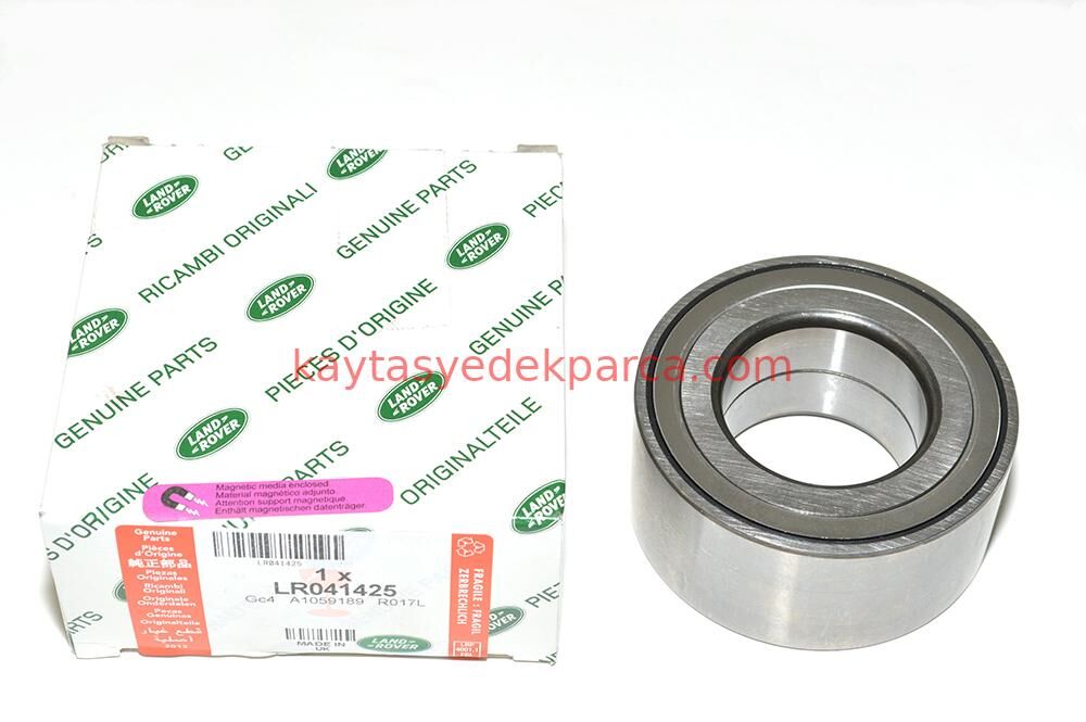 LR041425-SNR-AKS BİLYASI ÖN-ARKA FREEL.2002=>