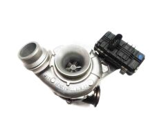 BMW-11658570083-TURBO F20