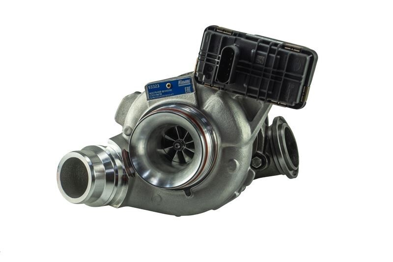 BMW-11658570083-TURBO F20